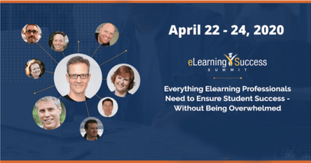 April 22-24, 2020 eLearning Summit