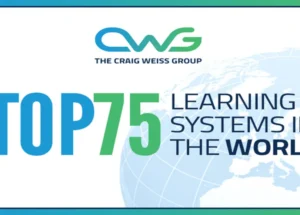 UQualio part of top 75 learning systems of the world