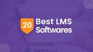 20 Best LMS Softwares